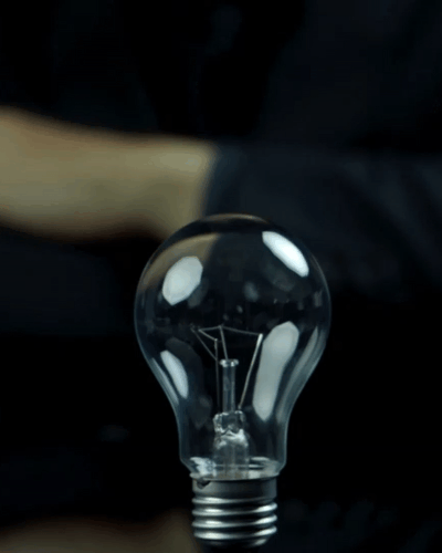 Bulb Blighting