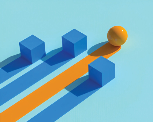 Competitive Advantage