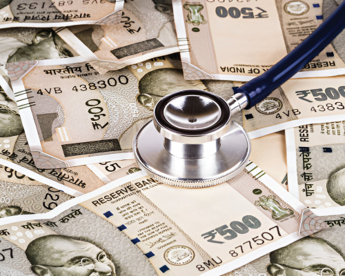 Financial Health