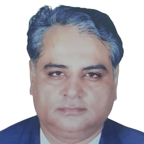 Vivek v deshpande